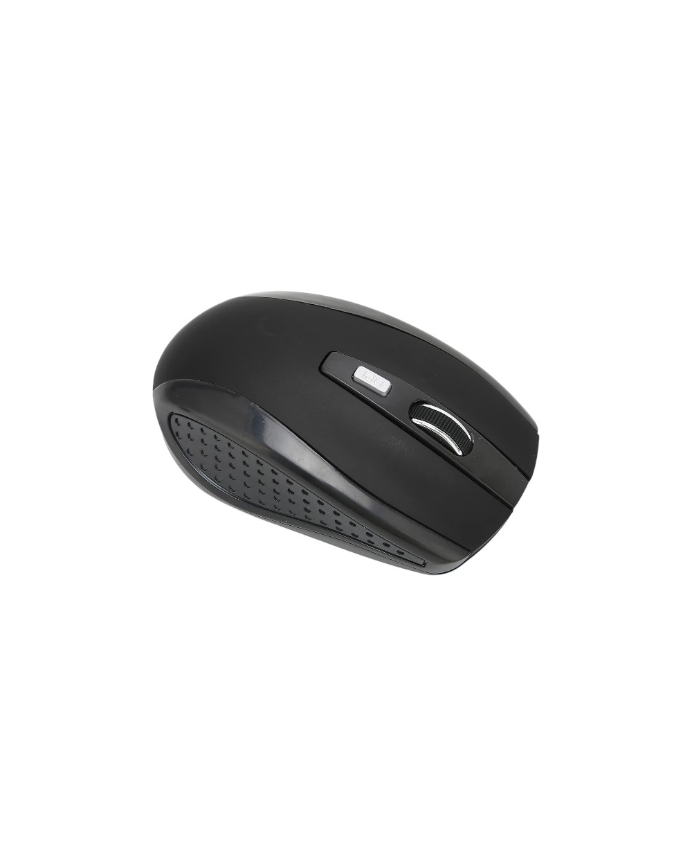 Ασύρματο ποντίκι Η/Υ - K017 - 099125 - Black