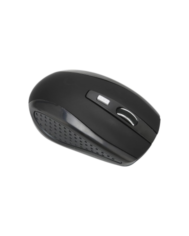 Ασύρματο ποντίκι Η/Υ - K017 - 099125 - Black