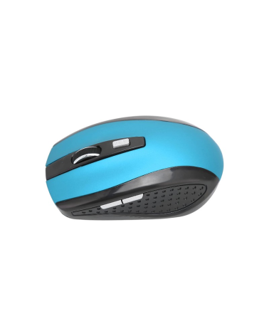 Ασύρματο ποντίκι Η/Υ - K017 - 099125 - Blue