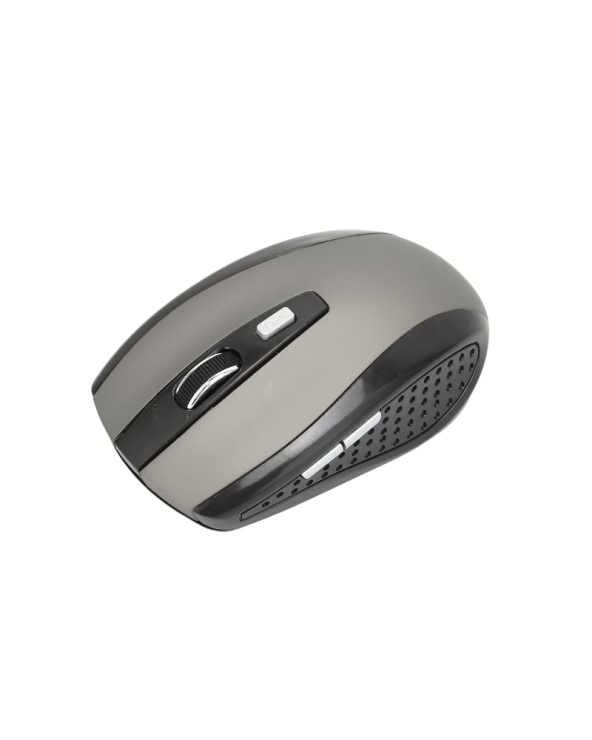 Ασύρματο ποντίκι Η/Υ - K017 - 099125 - Grey