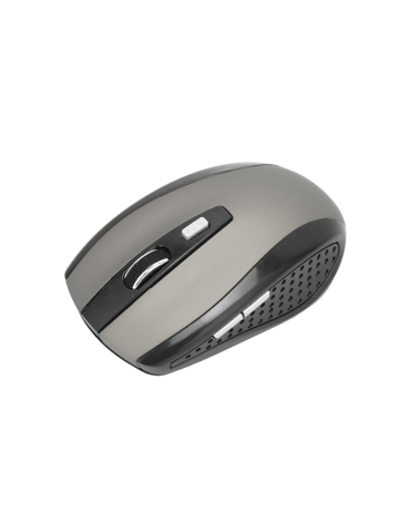 Ασύρματο ποντίκι Η/Υ - K017 - 099125 - Grey