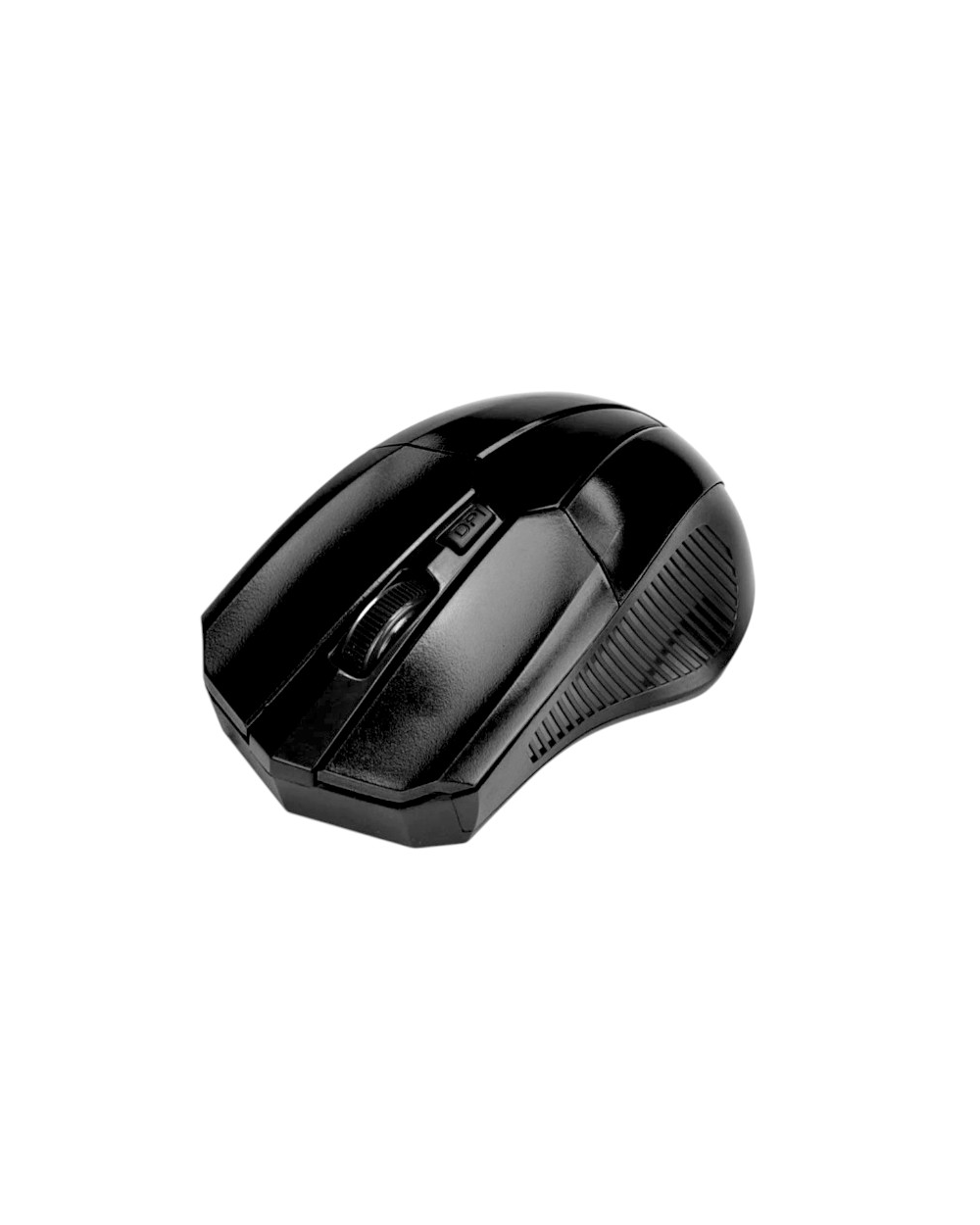 Ασύρματο ποντίκι Η/Υ - K018 - 177340 - Black