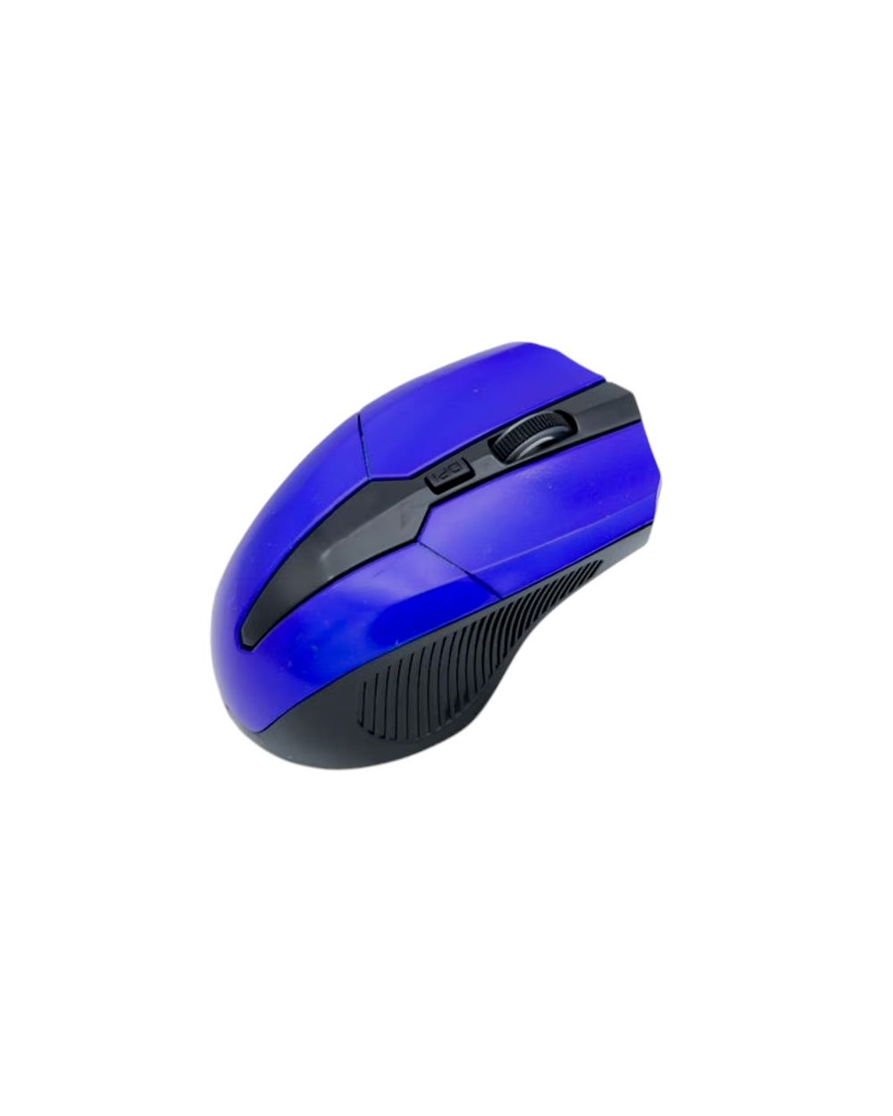 Ασύρματο ποντίκι Η/Υ - K018 - 177340 - Blue