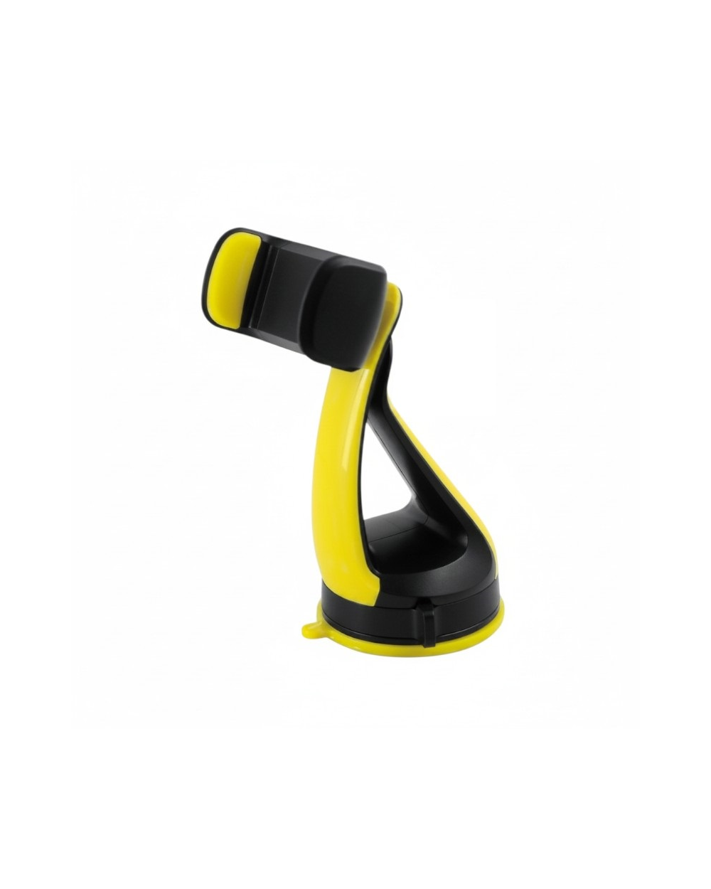 Βάση στήριξης smartphone αυτοκινήτου - Nice Car Mount Holder - 522022 - Yellow