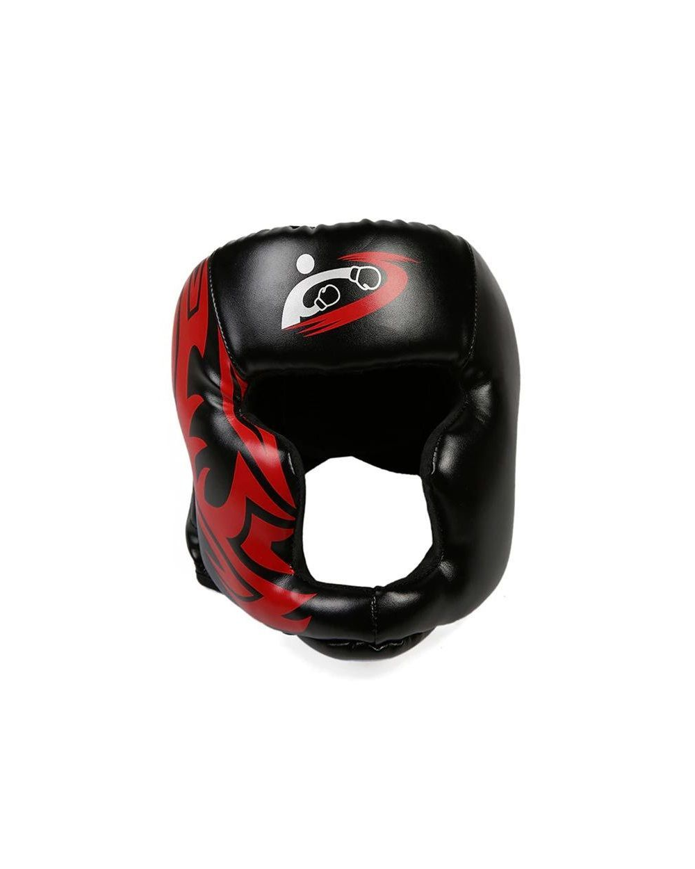 Κάσκα πυγμαχίας - 556717 - Black