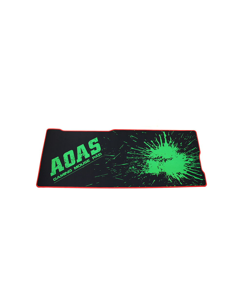 Gaming Mousepad - S3000 - 651541 - Black/Green1