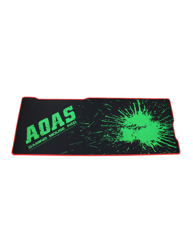 Gaming Mousepad - S3000 - 651541 - Black/Green1