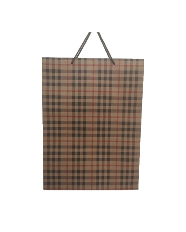 Σετ χάρτινες σακούλες δώρου - 12pcs - 36.5*27.5*9cm