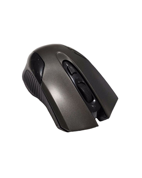 Ασύρματο ποντίκι Η/Υ - K018 - 177340 - Grey
