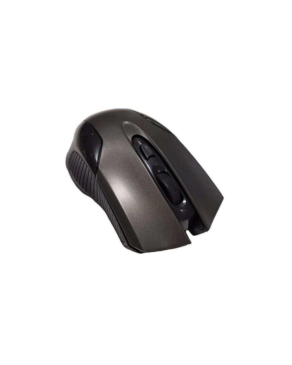 Ασύρματο ποντίκι Η/Υ - K018 - 177340 - Grey