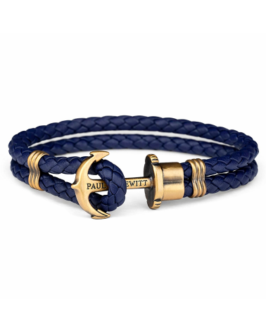 BRACELET PAUL HEWITT WOMEN PH-L-M-N-L (19CM )