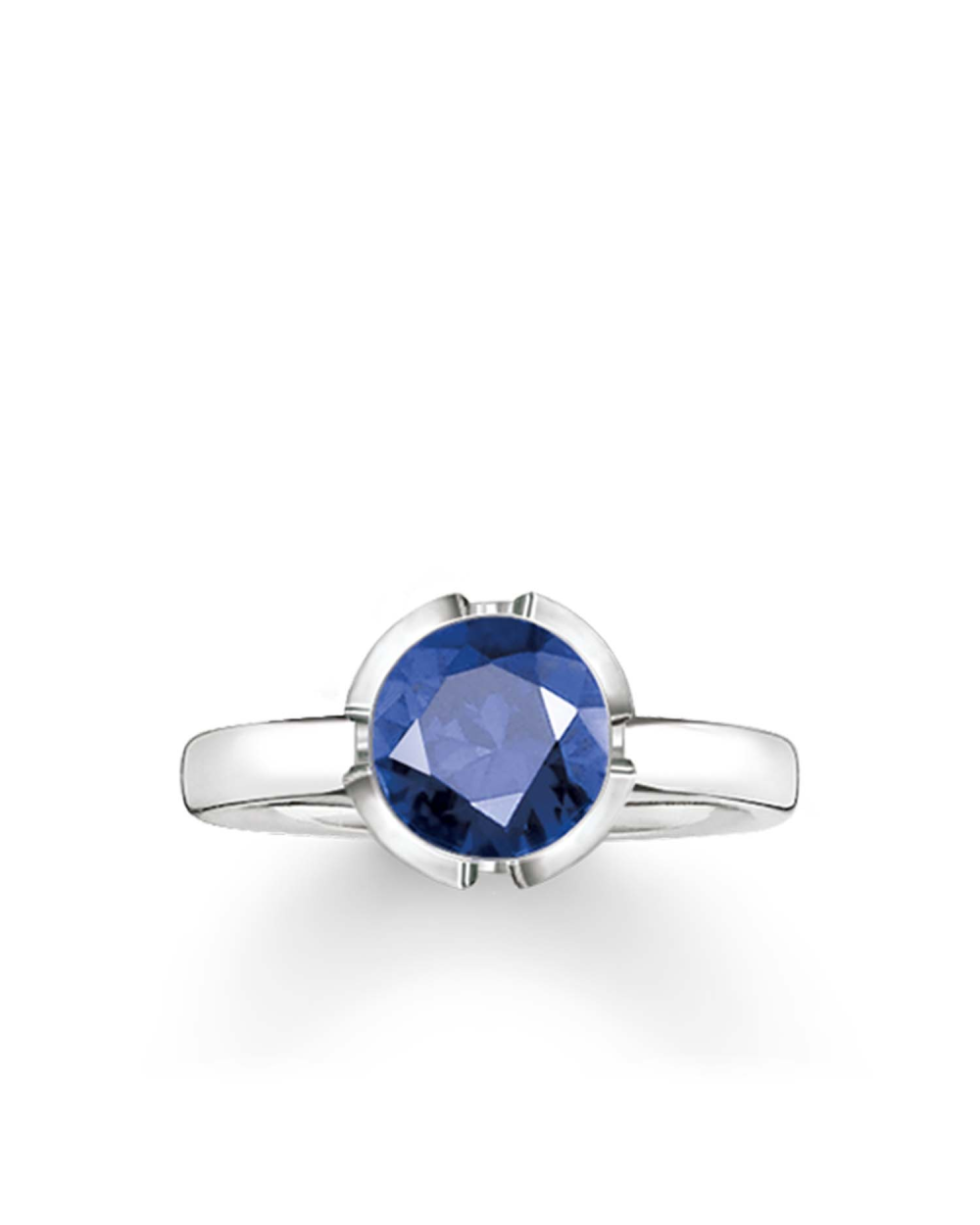 RING THOMAS SABO WOMAN 034-048-32-52 (52 )