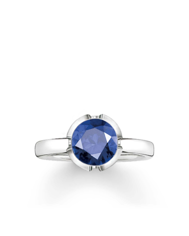 RING THOMAS SABO WOMAN 034-048-32-52 (52 )
