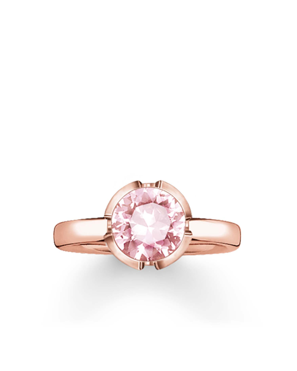 RING THOMAS SABO WOMAN 034-540-9-52 (52 )