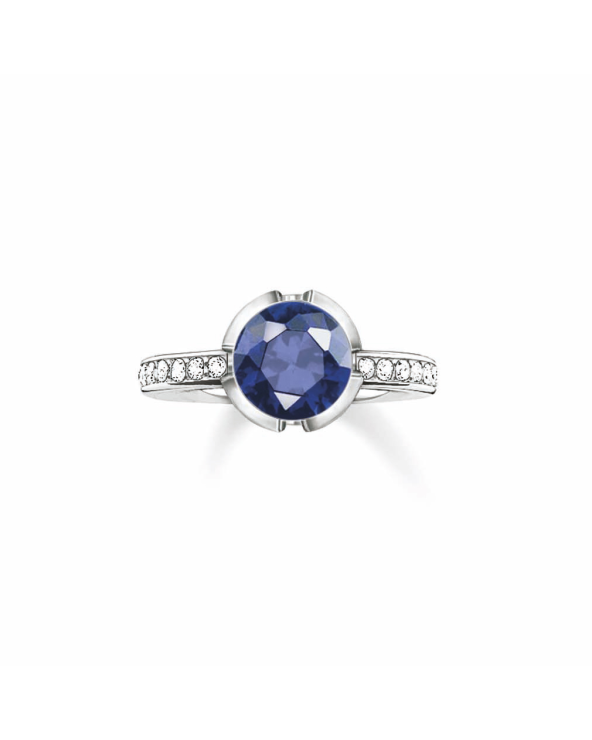RING THOMAS SABO WOMAN 035-050-32-52 (52 )