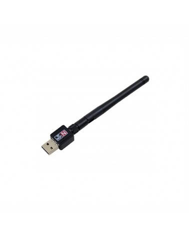 Κεραία - Δέκτης WiFi - USB