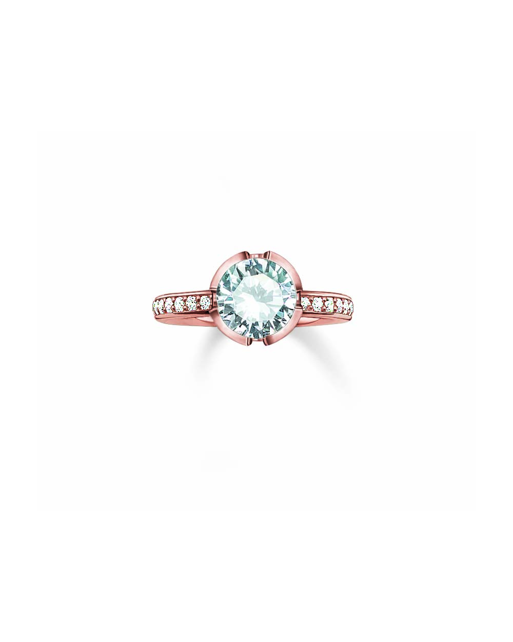 RING THOMAS SABO WOMAN 035-416-14-52 (52 )