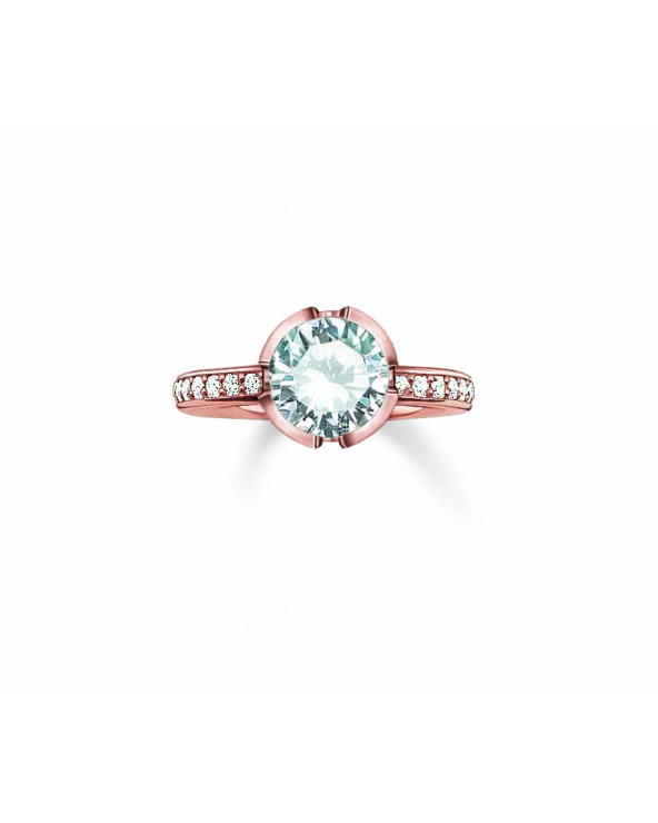 RING THOMAS SABO WOMAN 035-416-14-54 (54 )