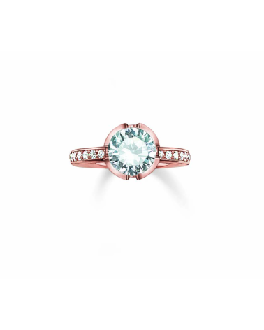 RING THOMAS SABO WOMAN 035-416-14-54 (54 )