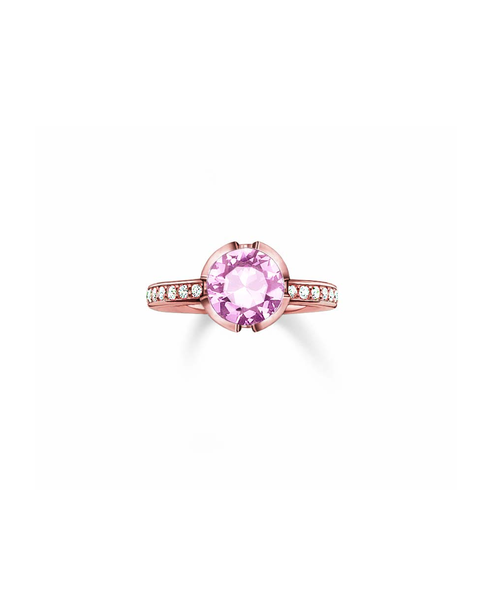 RING THOMAS SABO WOMEN 035-633-9-50 (50 )