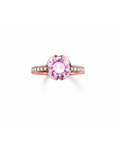 RING THOMAS SABO WOMEN 035-633-9-50 (50 )
