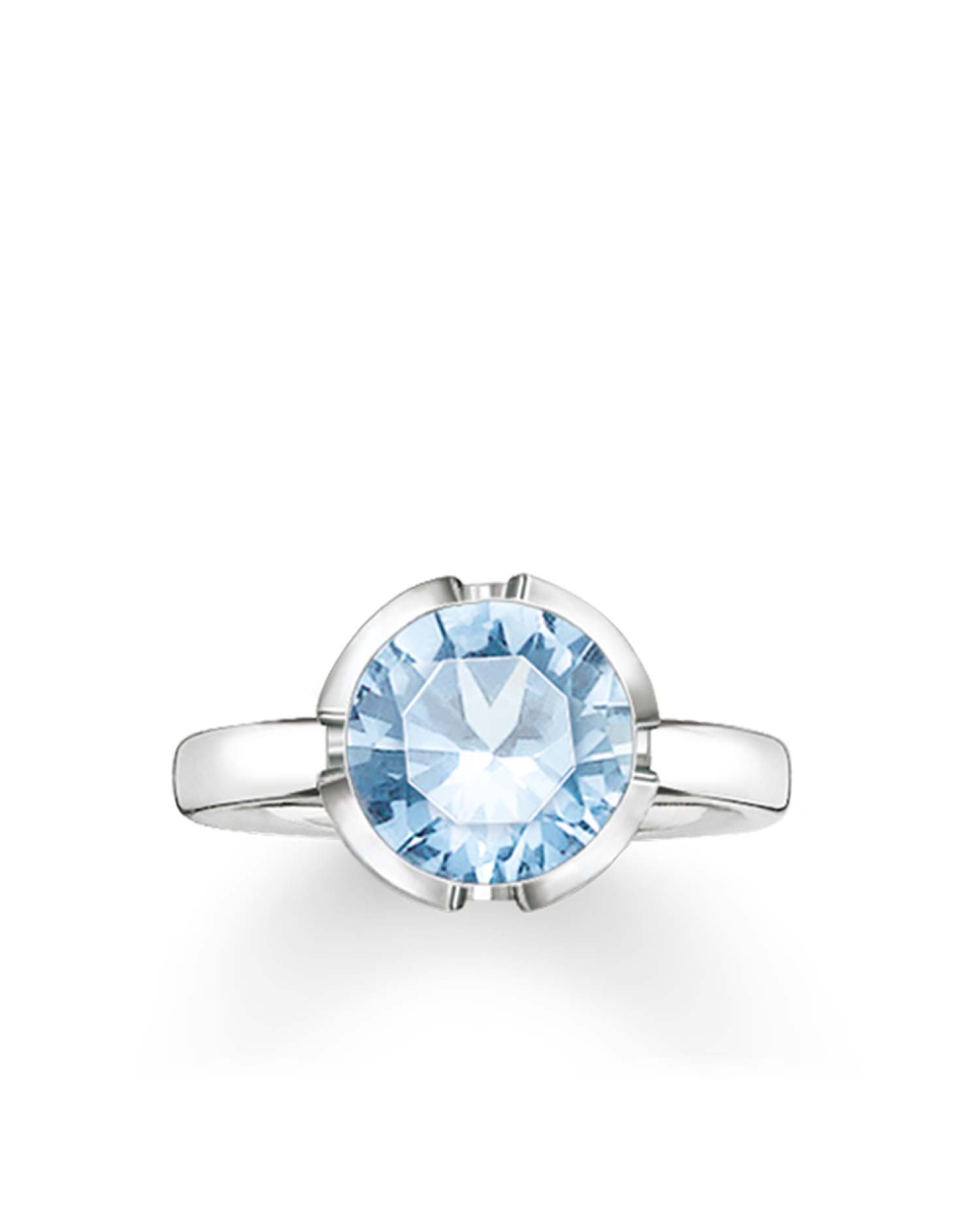 RING THOMAS SABO WOMAN 036-009-31-50 (50 )