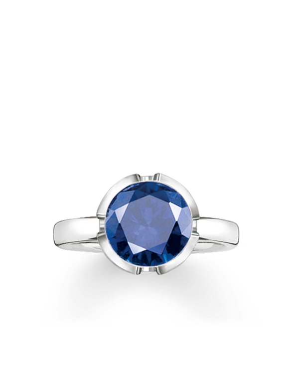 RING THOMAS SABO WOMAN 036-048-32-52 (52 )