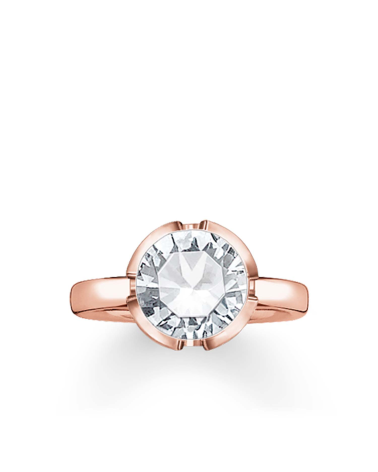 RING THOMAS SABO WOMAN 036-416-14-50 (50 )