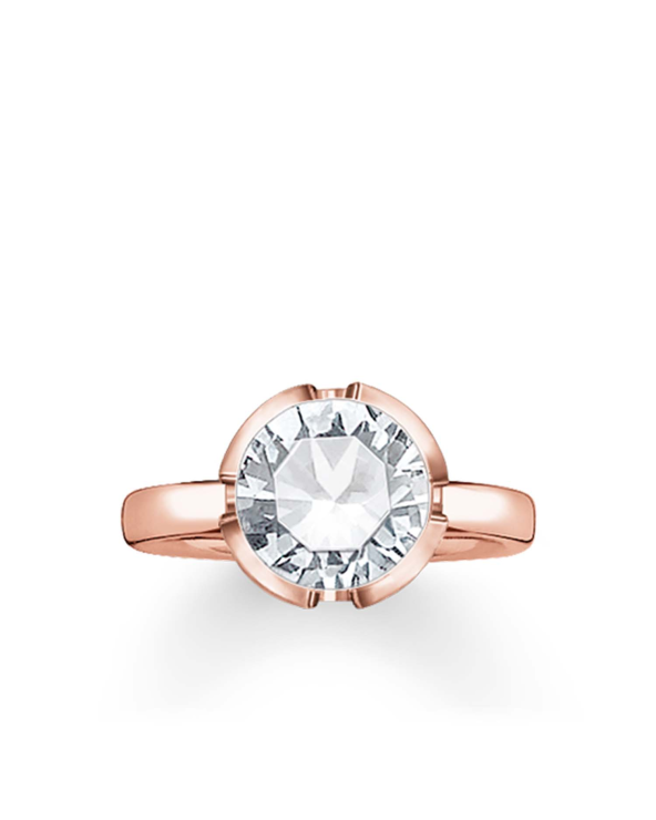 RING THOMAS SABO WOMAN 036-416-14-52 (52 )