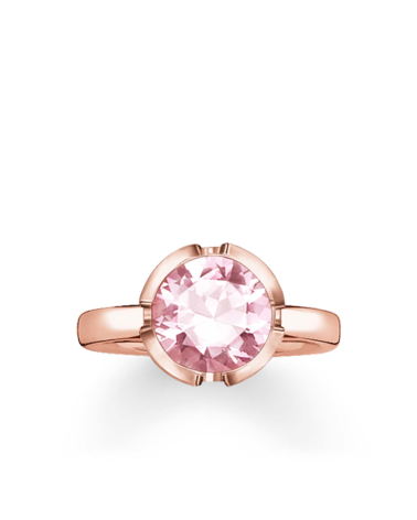 RING THOMAS SABO WOMAN 036-540-9-52 (52 )