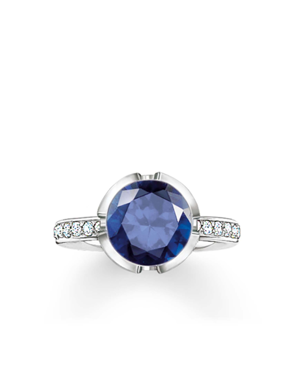RING THOMAS SABO WOMAN 037-050-32-52 (52 )