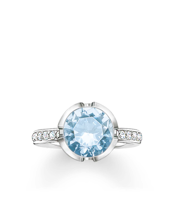 RING THOMAS SABO WOMAN 037-059-31-54 (54 )