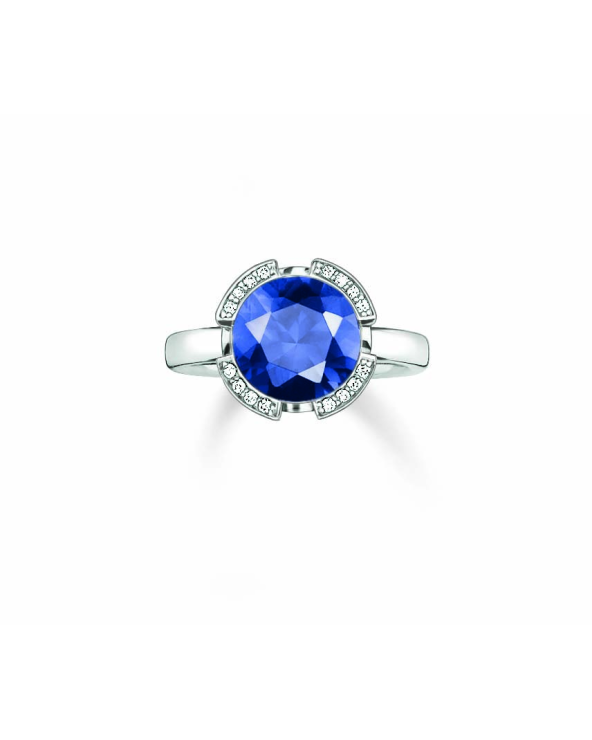 RING THOMAS SABO WOMAN 038-050-32-52 (52 )