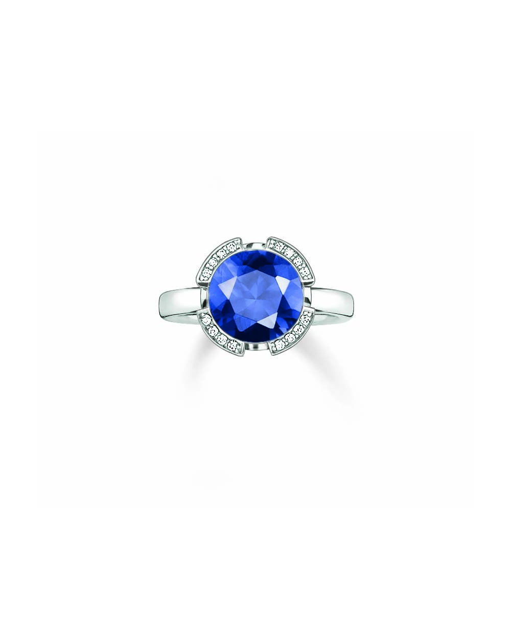RING THOMAS SABO WOMAN 038-050-32-52 (52 )