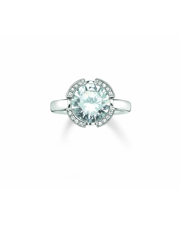 RING THOMAS SABO WOMAN 038-051-14-52 (52 )