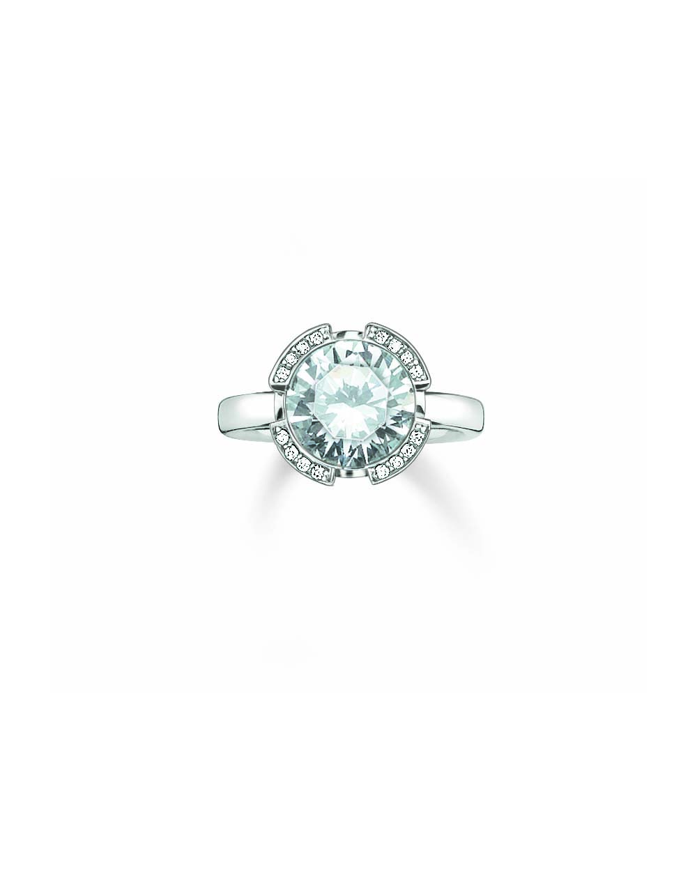 RING THOMAS SABO WOMAN 038-051-14-54 (54 )