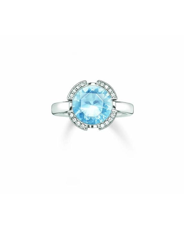 RING THOMAS SABO WOMAN 038-059-31-56 (56 )