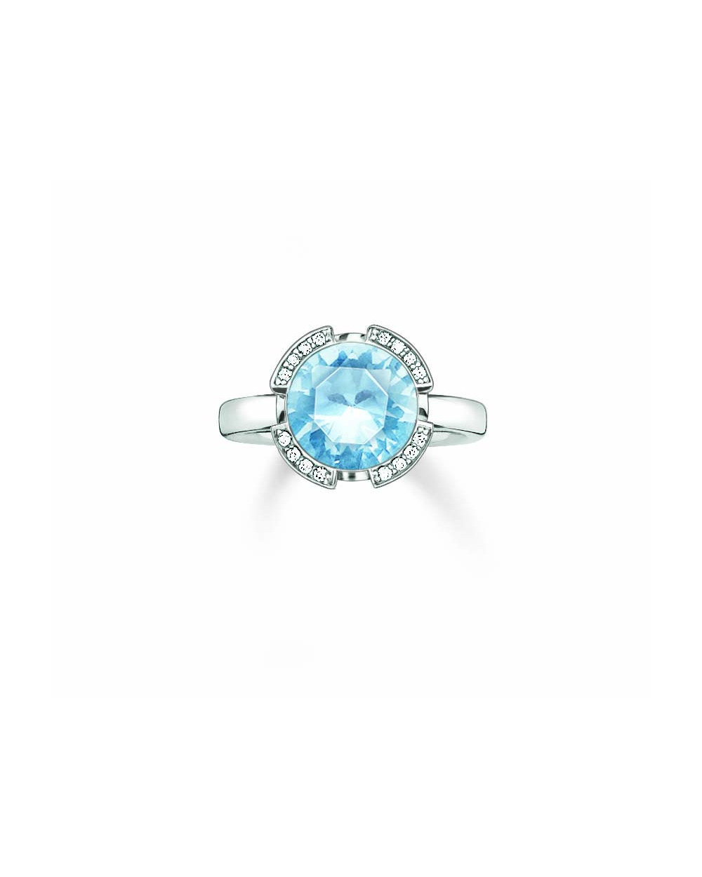 RING THOMAS SABO WOMAN 038-059-31-56 (56 )