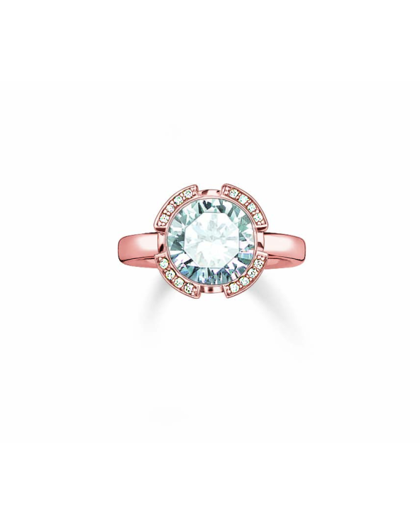 RING THOMAS SABO WOMAN 038-416-14-52 (52 )