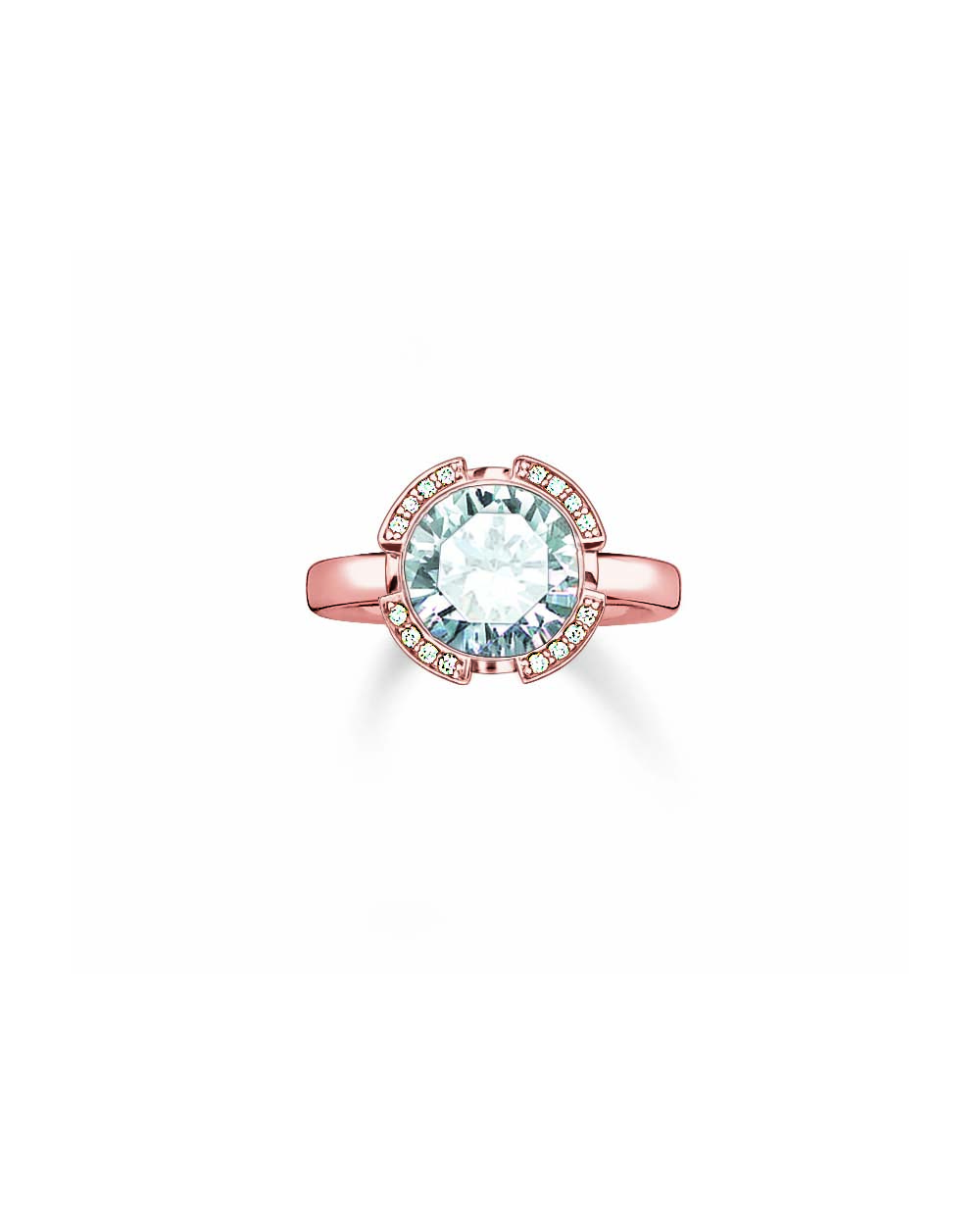 RING THOMAS SABO WOMAN 038-416-14-52 (52 )