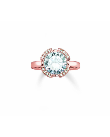 RING THOMAS SABO WOMAN 038-416-14-52 (52 )