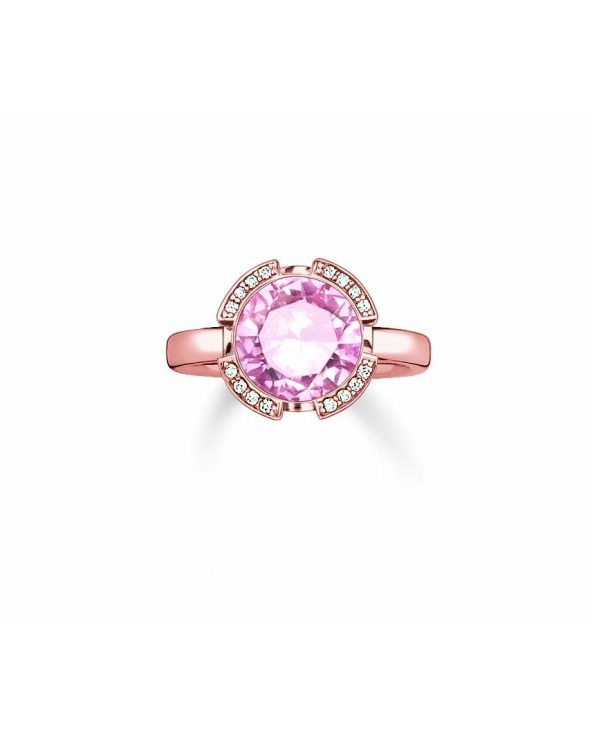 RING THOMAS SABO WOMAN 038-633-9-54 (54 )