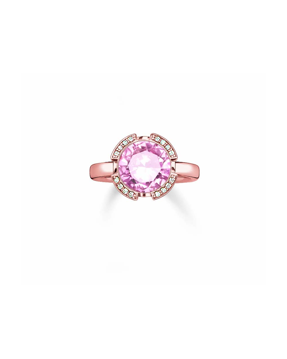 RING THOMAS SABO WOMAN 038-633-9-54 (54 )