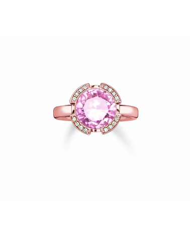 RING THOMAS SABO WOMAN 038-633-9-54 (54 )