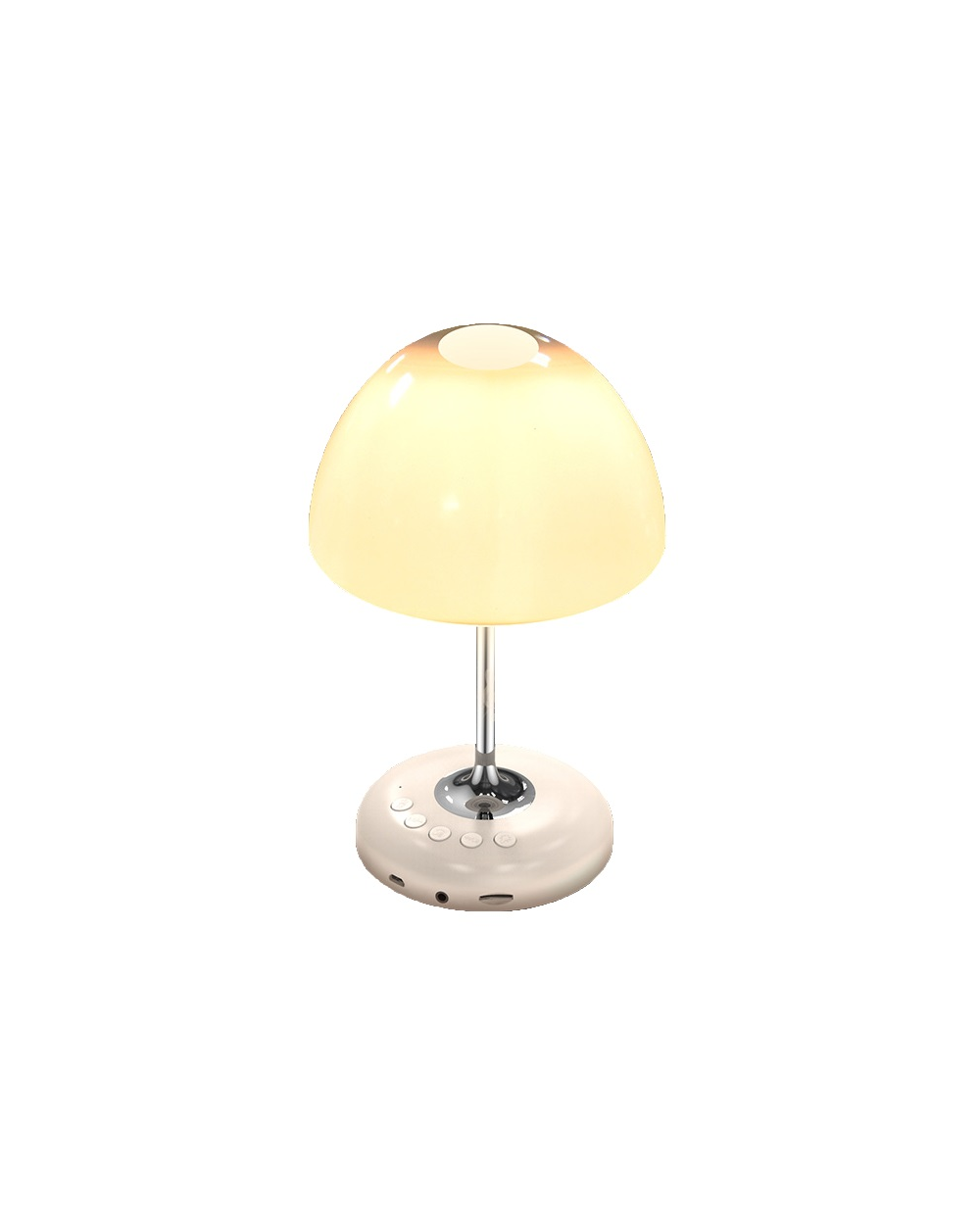 Φωτιστικό LED με ηχείο Bluetooth - JY85