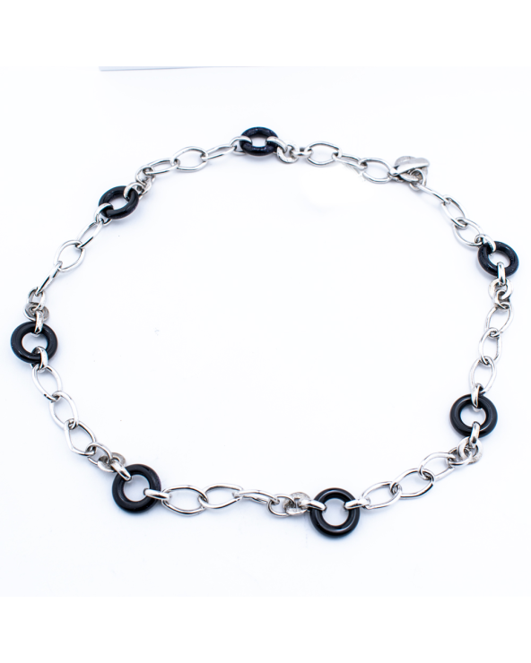NECKLACE VICEROY WOMAN 1012C000-43 (45CM )