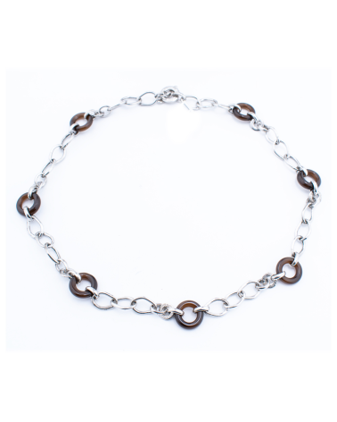 NECKLACE VICEROY WOMAN 1012C000-44 (45CM )