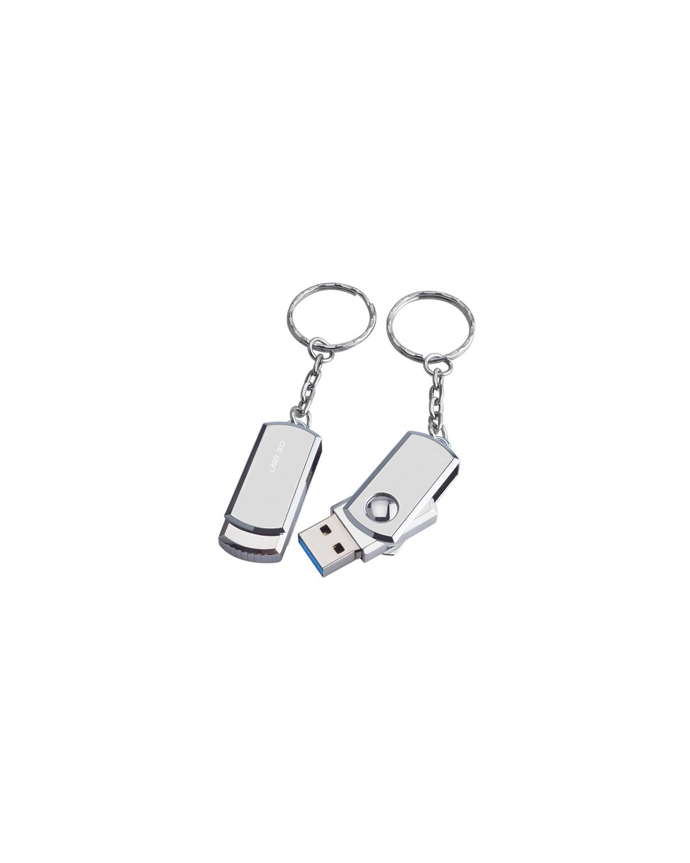 Αφαιρούμενος δίσκος - USB 2.0 - Stick - 2GB