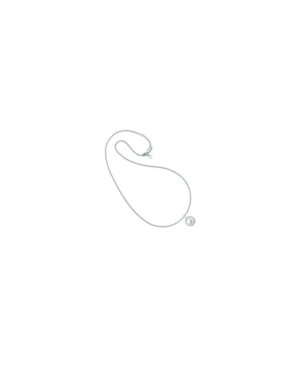 NECKLACE DIAMONFIRE WOMEN 1313731098 (45CM )