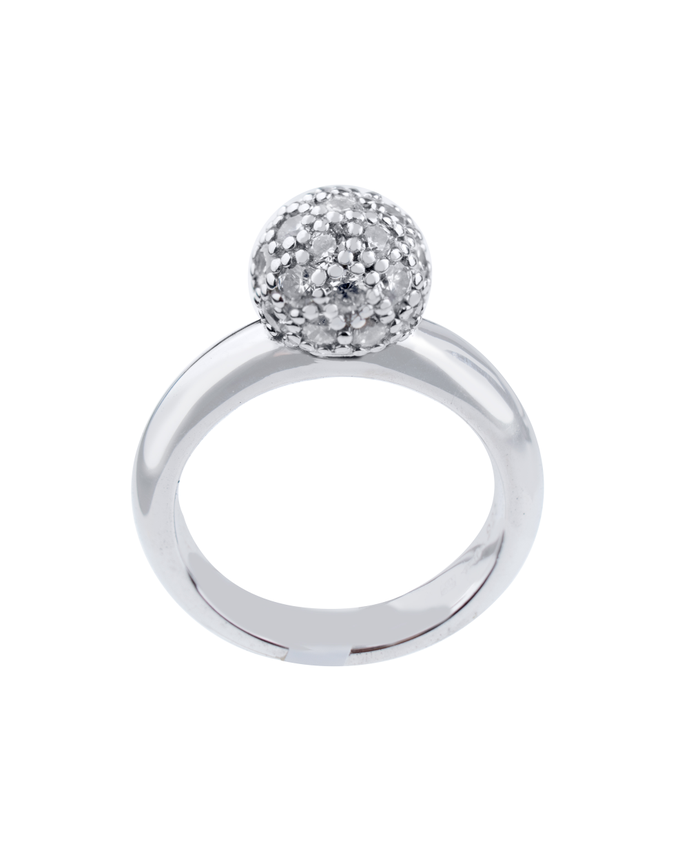 RING TI SENTO WOMAN 1443ZI-50 (T50 )